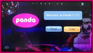 تجديد باندا iptv 